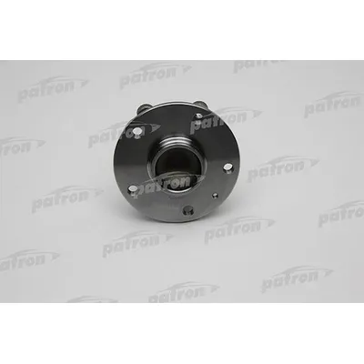 Ступица колеса задн SUZUKI: SX4 2WD 06-, FIAT Sedici 2WD 06- PATRON PBK6579H