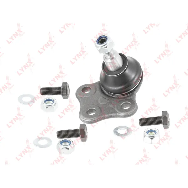 Опора шаровая передней подвески RENAULT FLUENCE (2010>)/ MEGANE III (2009>) LYNXauto C1244LR