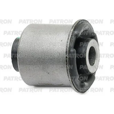Сайлентблок рычага подвески HYUNDAI SONATA NF 04- PATRON PSE1888