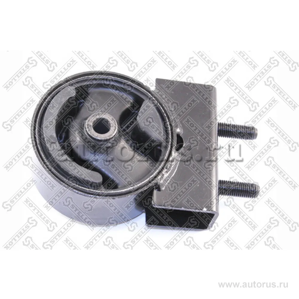Подушка ДВС зад.Suzuki Baleno SY413-SY4 STELLOX 2561038_SX
