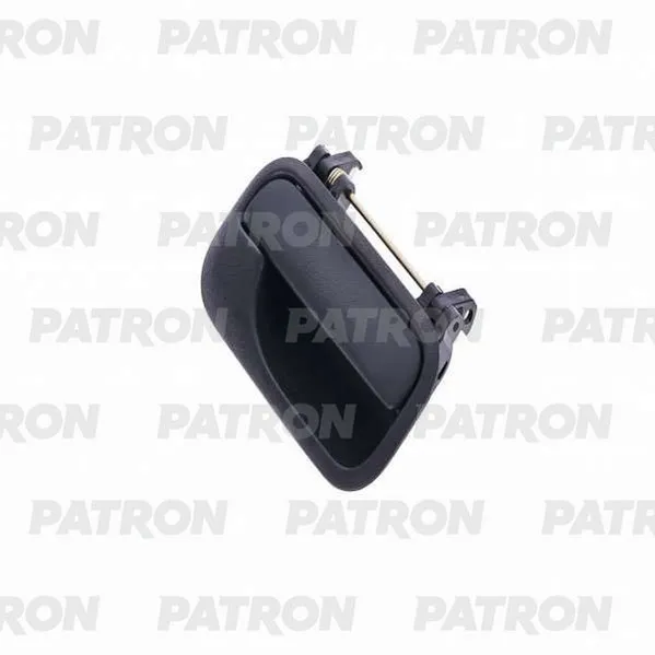 Ручка двери наружн задн прав OPEL: Vectra B 2nd, Corsa B 95-02 PATRON P20-0091R