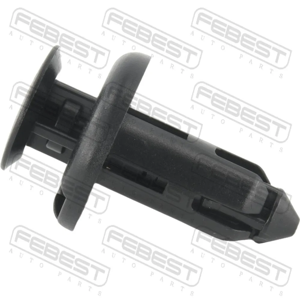Клипса HONDA CR-V RD1 1996-2001 [GN] FEBEST 88570-114