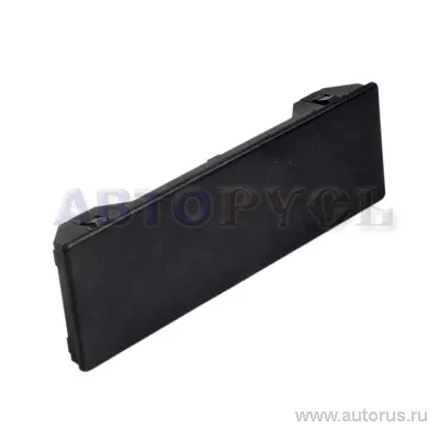 Заглушка радиоприемника для а/м ГАЗ-3110-7901019 ГАЗ 3110-7901019