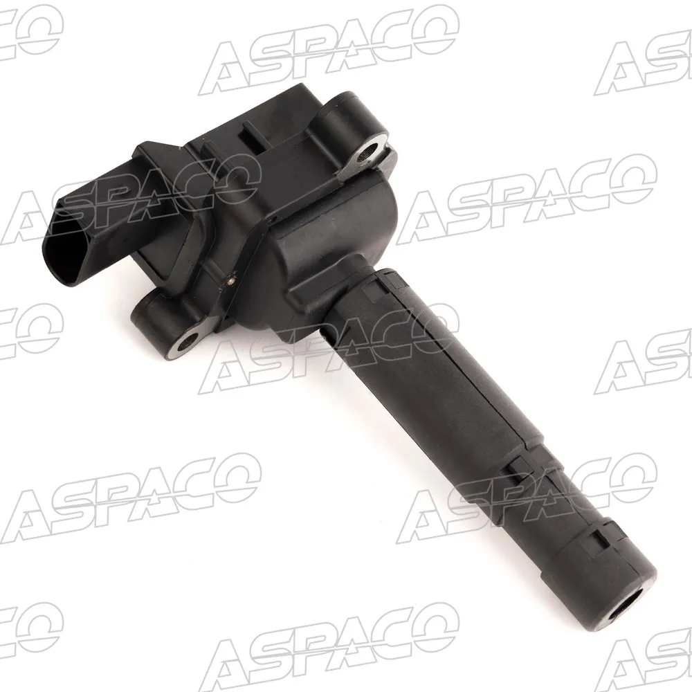 Катушка зажигания MERCEDES 1.6-2.3L COMPRESSOR (2002 >) ASPACO AP98649