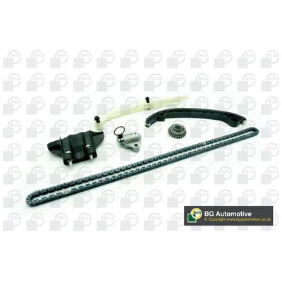 Комплект цепи ГРМ OPL 1.6SiDi (A 16 SHT, B 16 SHT) 15-