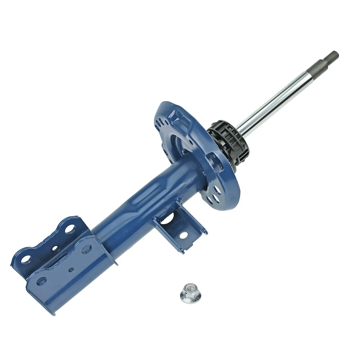 Амортизатор передний GAS (R) MEYLE 0266230022