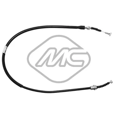 Трос ручника MX5 ALL DX-RH Metalcaucho 82231