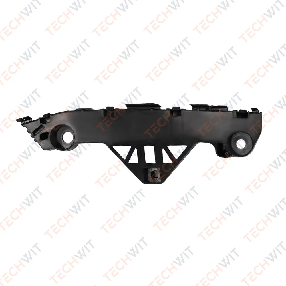 Кронштейн крепления бампера переднего Прав. Mazda M3 2009-2013 TECHWIT BD029MZD066TW