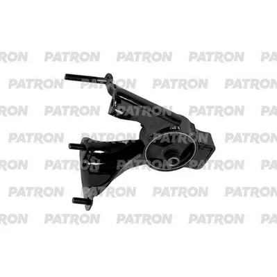 Опора двигателя Заменен на PSE3645. GEELY EMGRAND EC7 PATRON PSE31088