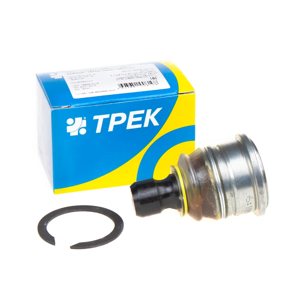 Опора шаровая NISSAN X-TRAIL, QASHQAI, TEANA серия Чемпион NISSAN X-TRAIL, QASHQAI, TEANA ТРЕК BJ70-124
