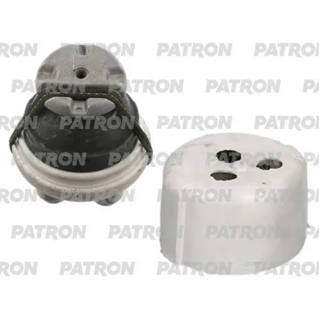 Опора двигателя MERCEDES S-CLASS (W221) 05- PATRON PSE30743