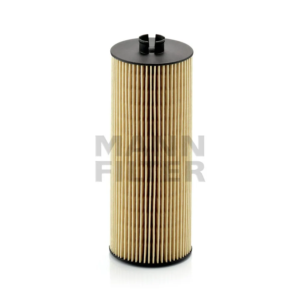 Фильтр масляный MANN-FILTER HU945/3X
