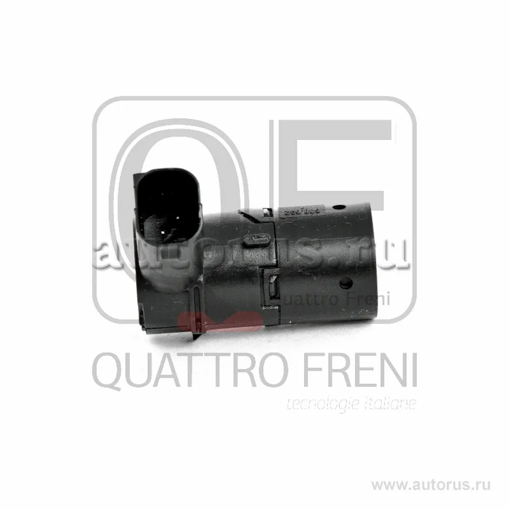 Датчик парктроника FR, QUATTRO FRENI QF00T01551