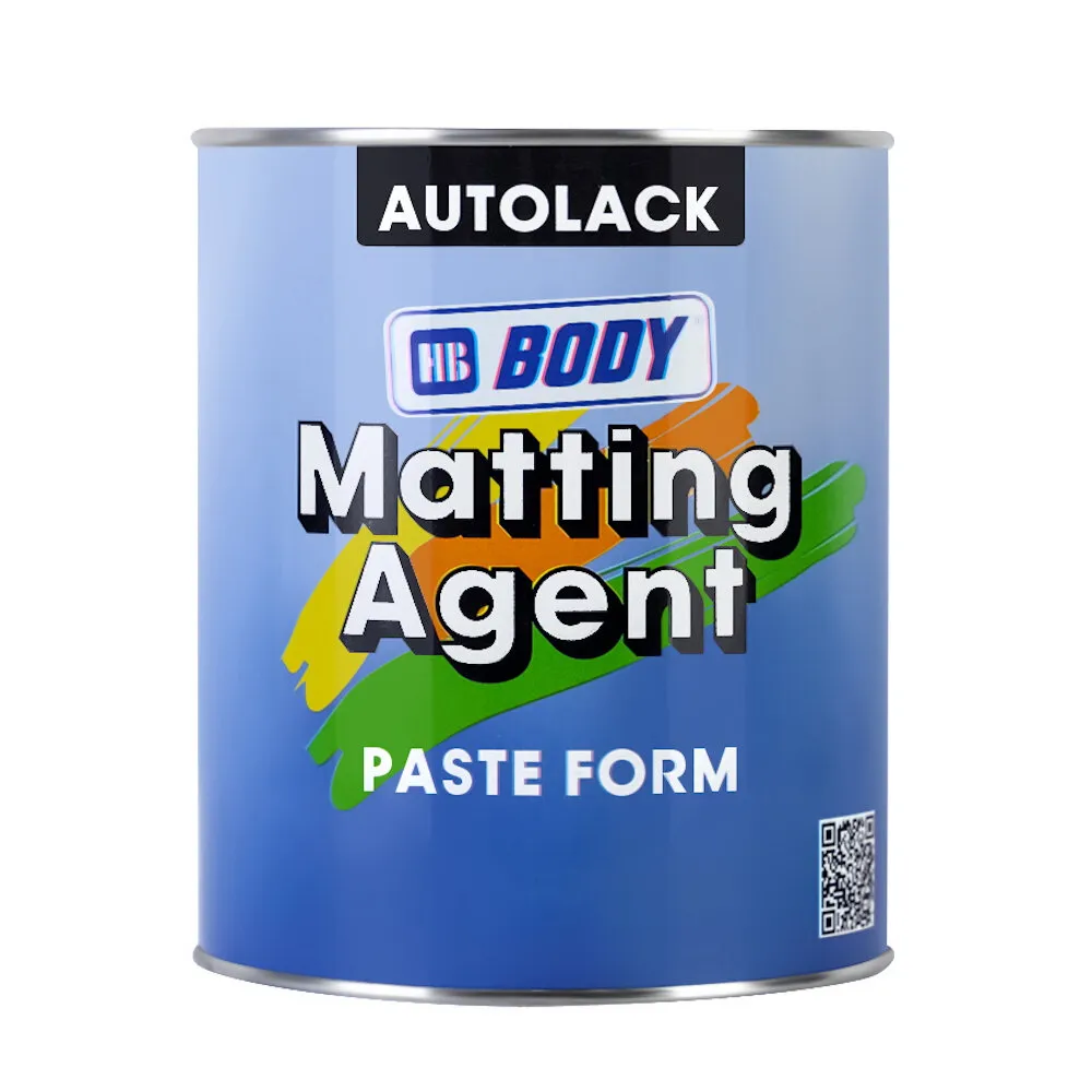 Матирующая добавка 800 (1л) BODY 8000000001