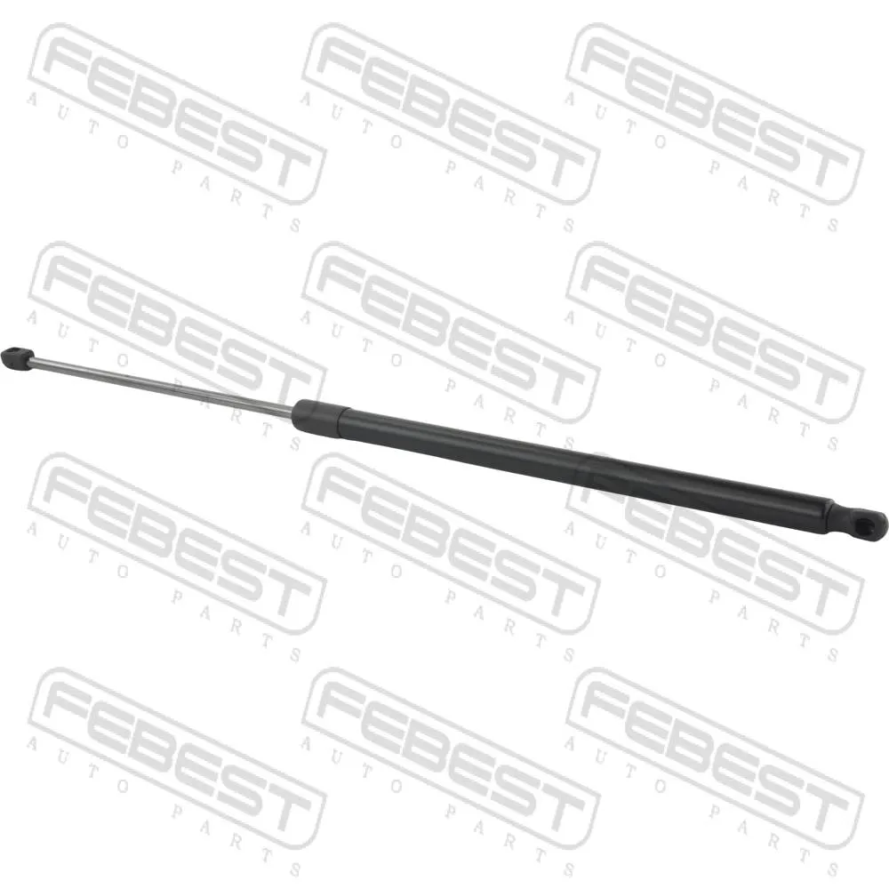 Газовый упор багажника L718/870N FEBEST 23117-014