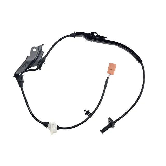 ДАТЧИК АБС ПЕР HONDA ACCORD VIII CL/CM 03-08 /ПРАВ/ NTY HCAHD001