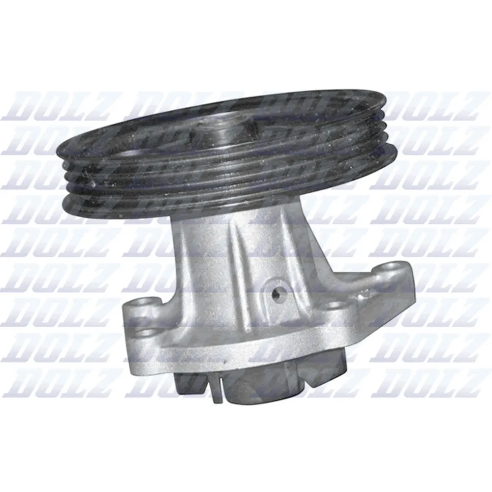 Помпа, водяной насос TOYOTA Corolla (E10/E11) 1.3L 92-01 DOLZ T-221