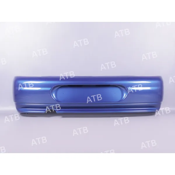 Бампер ВАЗ 2110 седан задний Регата 412 ATB 1AV10010R412