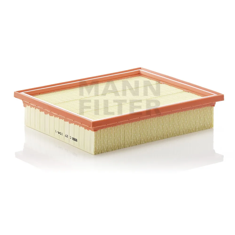 Фильтр воздушный MANN-FILTER C 27 154/1