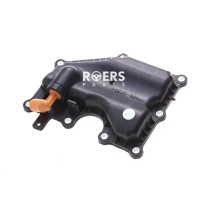 Маслоотделитель системы вентиляции картера Roers Parts RPL19OS026