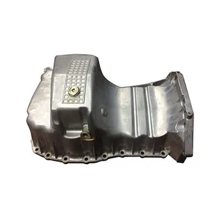 Поддон картера двигателя RENAULT Logan; LADA Largus TORK TRK0209