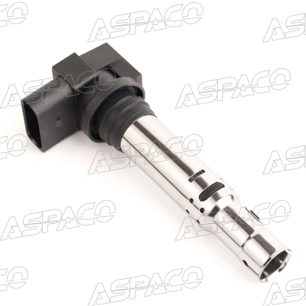 Катушка зажигания VAG AUDI SEAT SKODA VOLKSWAGEN 1999-2016 ASPACO AP69495