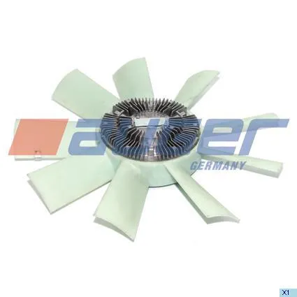 Гидромуфта с крыльчаткой 560 с крыльчаткой 560 AUGER 71643
