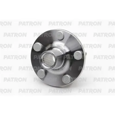 Ступица колеса без подшипника передн. TOYOTA Avensis (T25)/Voltz PATRON PBK4556H