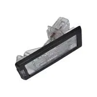 Фонарь подсветки номерного знака RENAULT Duster; Scenic; Captur I RENAULT Duster/Scenic/Captur I TORK TRK1354
