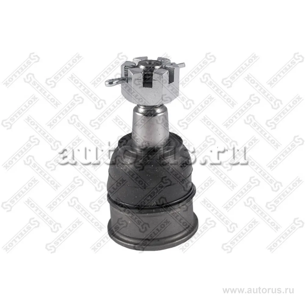 Опора шаровая Honda Acura MDX YD1 01-06 STELLOX 5200443_SX