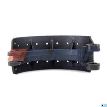 Колодка тормозная RVI Premium задняя AUGER 55836