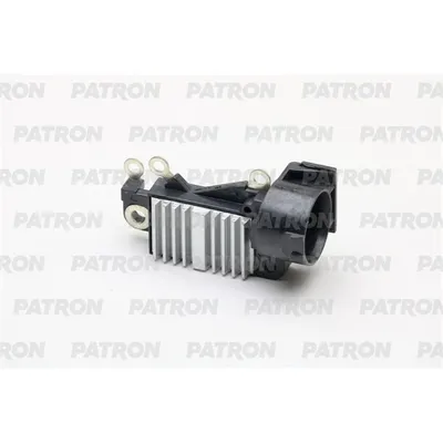 Реле-регулятор генератора HITACHI unit 12V PATRON P25-0166KOR
