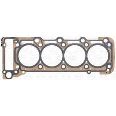 Прокладка гбц 1.2mm mb w211 w639 s211 sprinter 2.1cdi 03 MB ELRING 457670