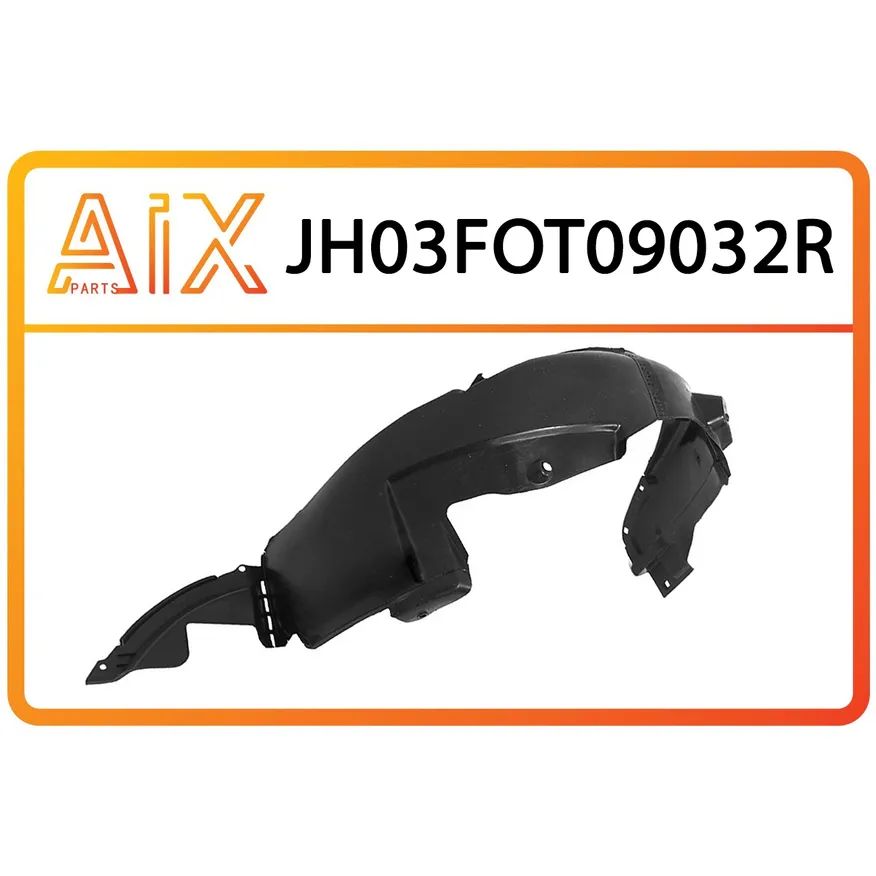 ПОДКРЫЛОК ПЕРЕДНИЙ ПРАВЫЙ AIX JH03FOT09032R
