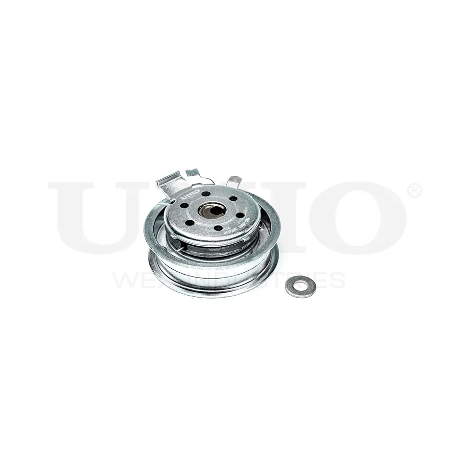 Ролик с натяжителем ремня ГРМ UNIO TNS-10080