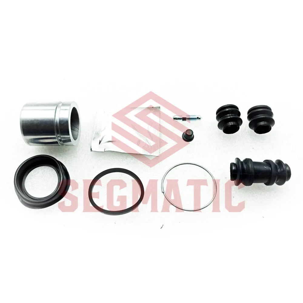 Ремкомплект суппорта+поршень MITSUBISHI MONTERO SPORT 11-97- / PAJERO SPORT 11-97- SG700290