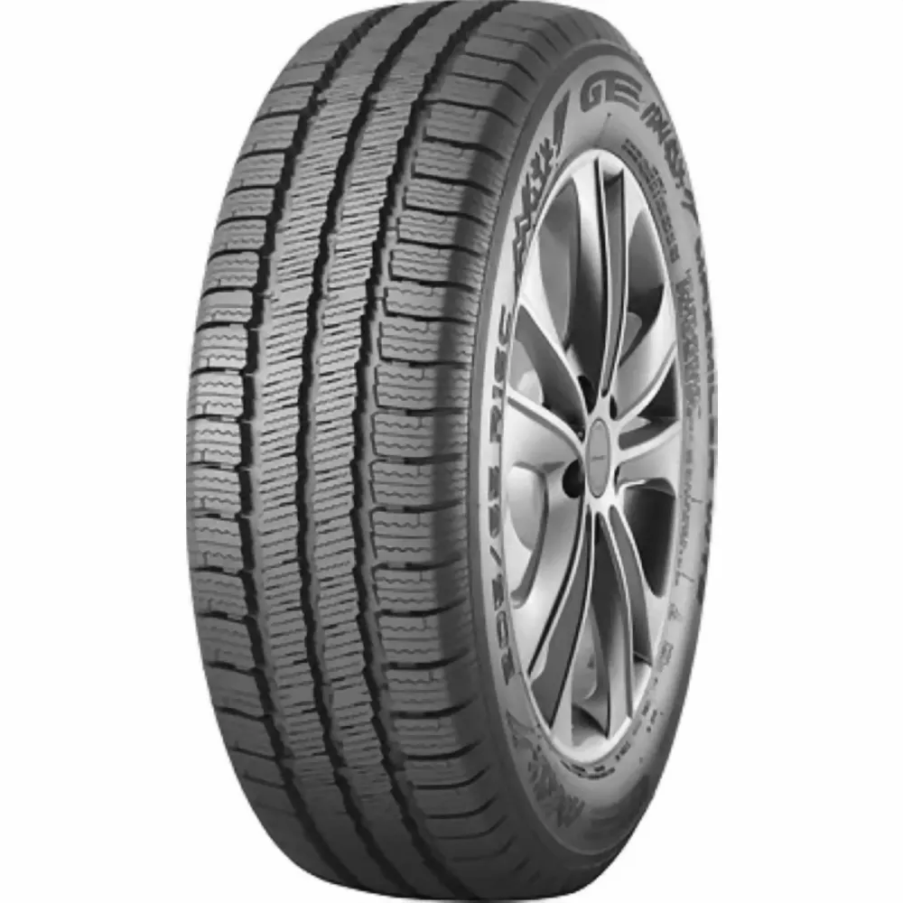 Шина R16C 215/75 GT Radial Maxmiler WT2 Cargo 116/114R зима LT 100A3394