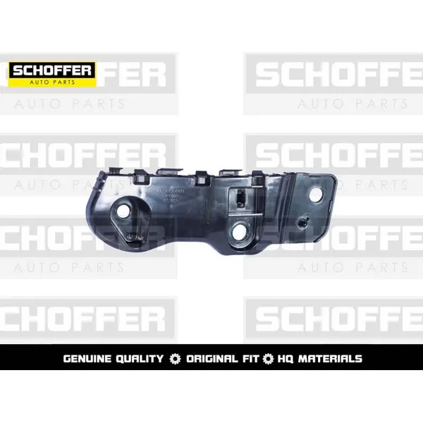 Крепление переднего бампера левое Mazda CX-5 (2017-н.в.) SCHOFFER SHF04909