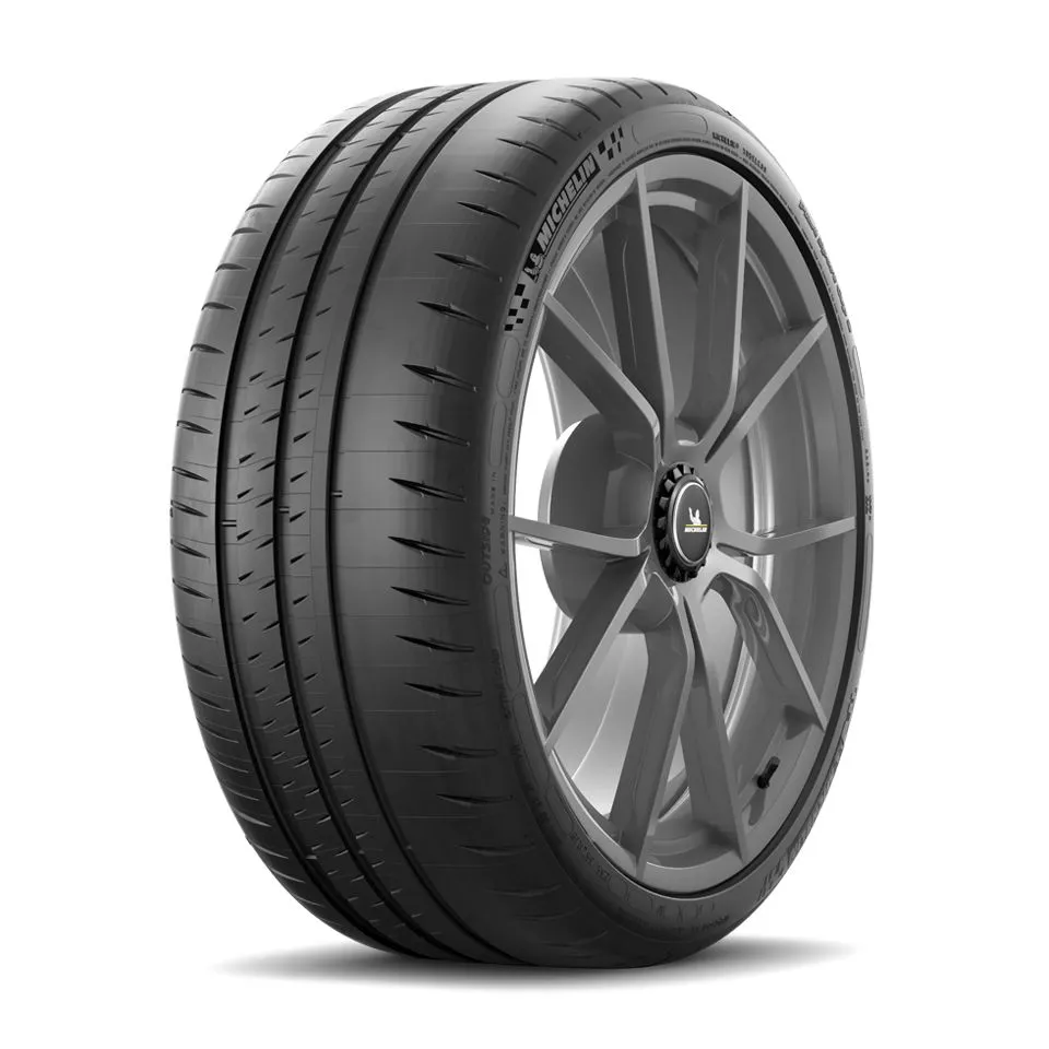 Шина R21 325/30 Michelin Pilot Sport Cup 2 108Y XL лето PORSCHE 17163