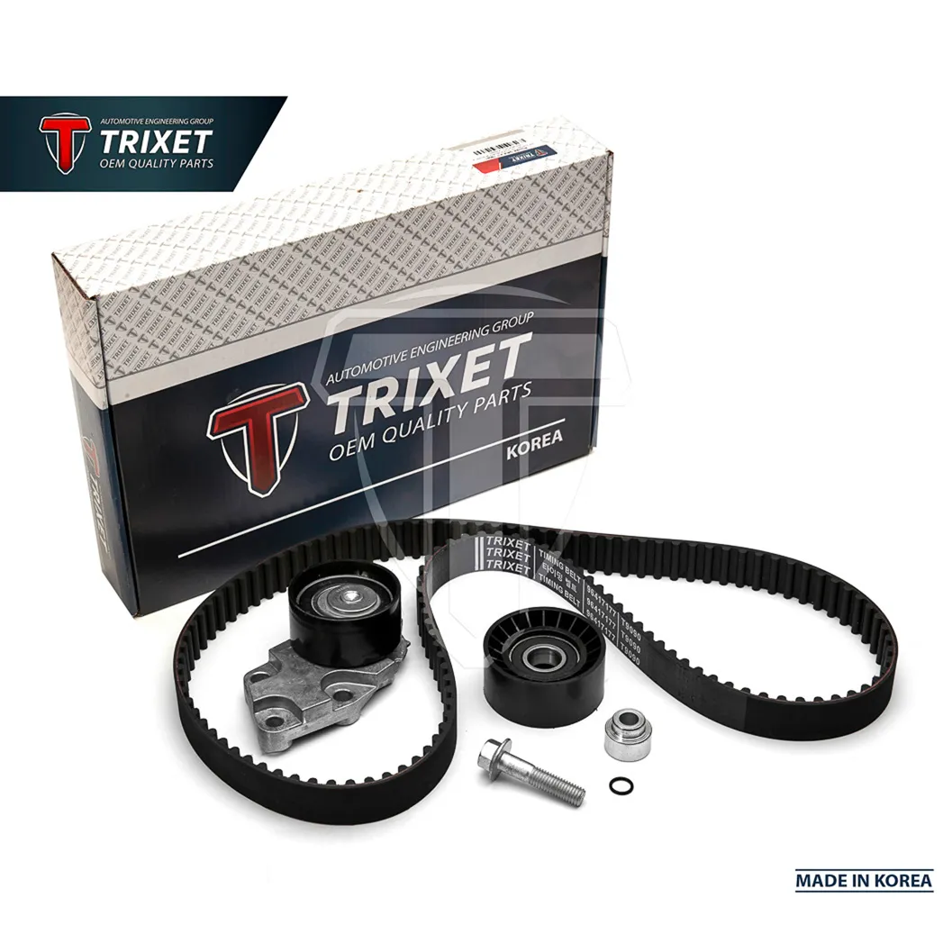 Ремкомплект ГРМ Trixet T9080