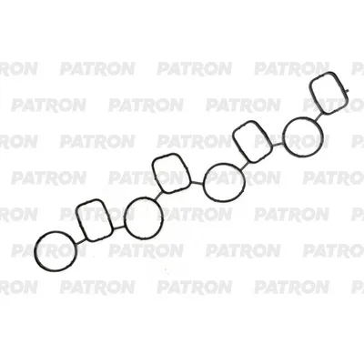 Прокладка впускного коллектора VW Tiguan (5N) 2.0TDI 140ps 2008> PATRON PG5-1120