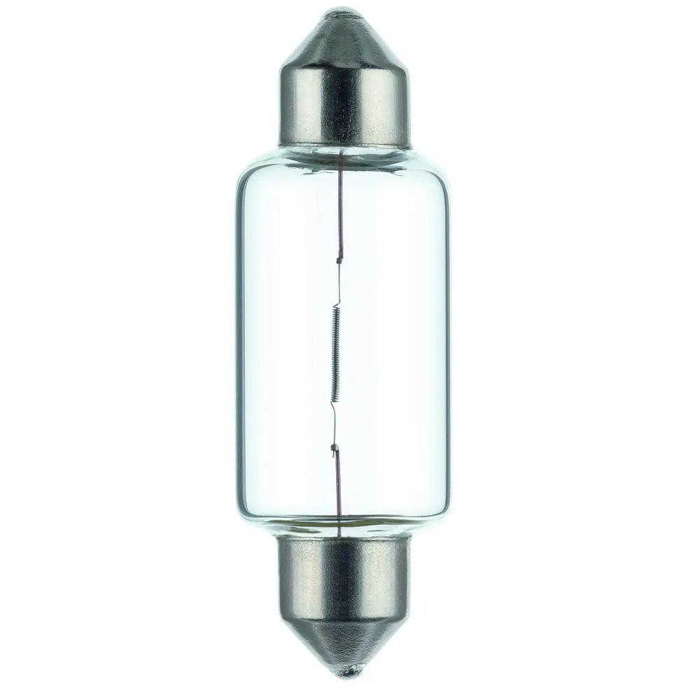 Лампа 12V P21W 21W SV8,5-8 HELLA 1 шт. картон 8GM002091-181