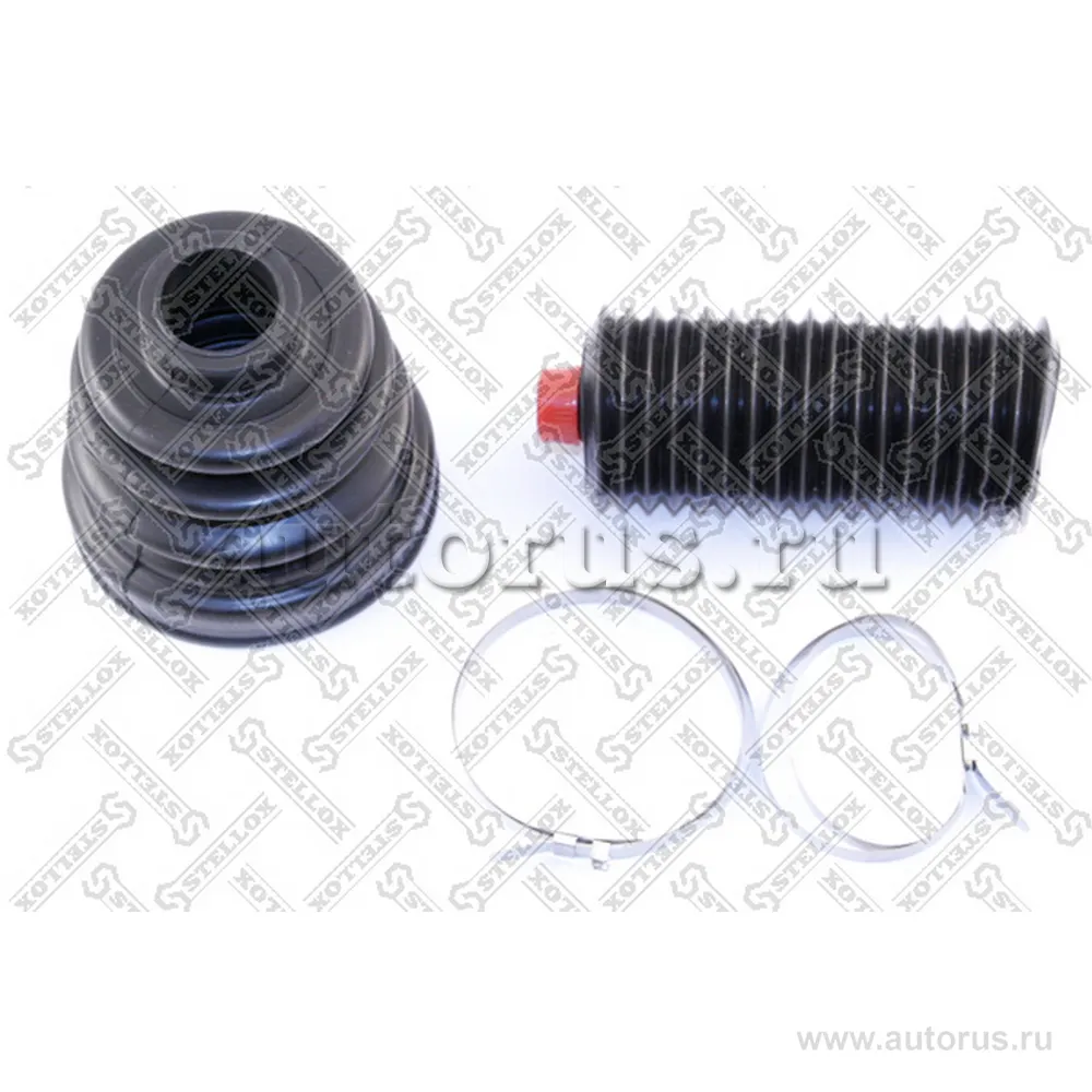К-кт пыльника ШРУСа внутреннего Hyundai Accent 1.3i, Mazda 323 1.5 STELLOX 13-00176-SX