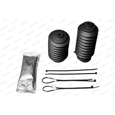 Пыльник рулевой рейки (компл. 2шт) HONDA CRV I 97-02 MOOG K150155