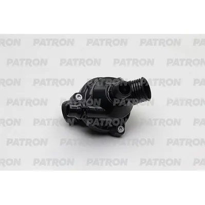 Термостат (97 C) (в корпусе) BMW (Mot. N51/N52/N53/N54/N55): PATRON PE21086