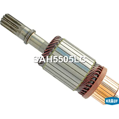 Ротор стартера KRAUF SAH5505LC