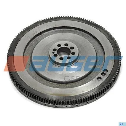 Маховик MB OM 904 906 d395, z133 AUGER 58401