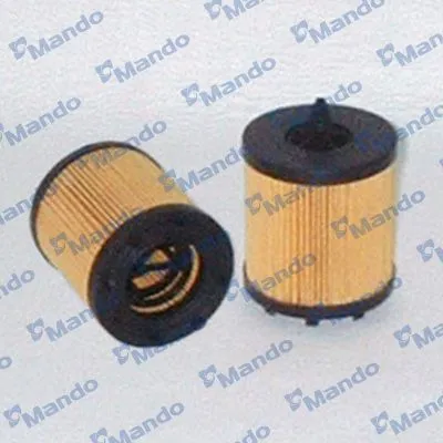 Фильтр масляный OPEL Astra J/Insignia/Vectra C/Zafira A/B MANDO EEOD0004Y