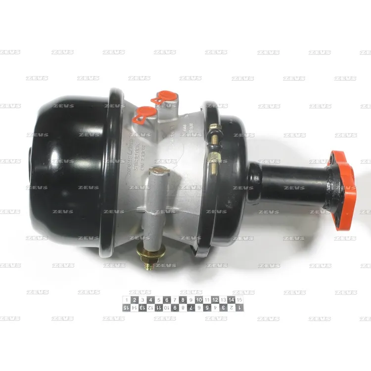 Энергоаккумулятор sd32002 тип диафрагмы 24/30 ZEVS SD32002