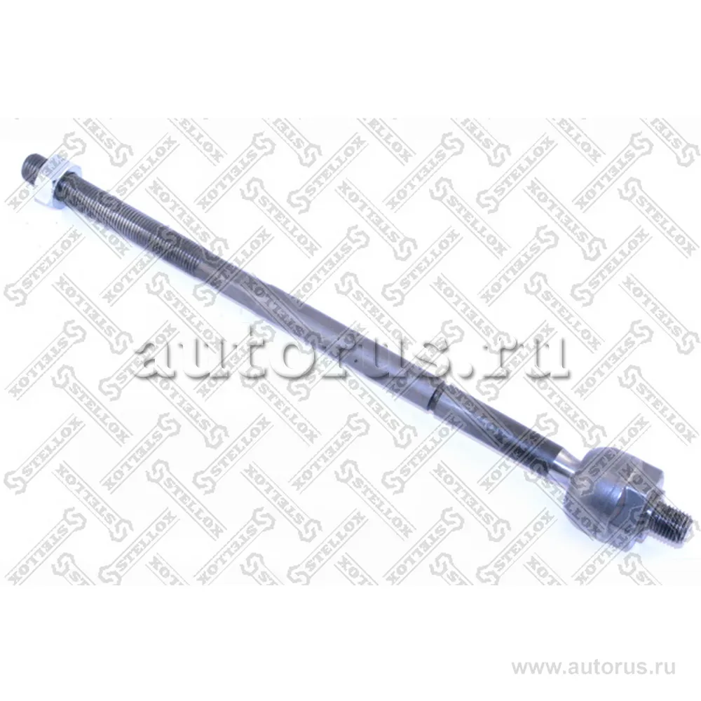 Тяга рулевая Chrysler Town&Country 96-99, Dodge Caravan/GrCaravan STELLOX 55-04765-SX